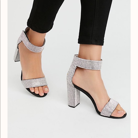 Jeffrey Campbell Shoes - Jeffrey Campbell Lindsay Sandal